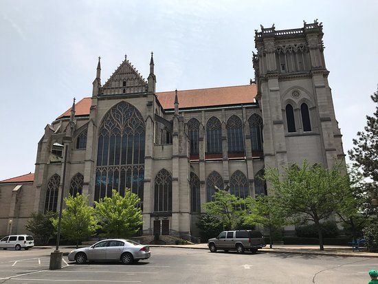 Cathedral Basilica of the Assumption